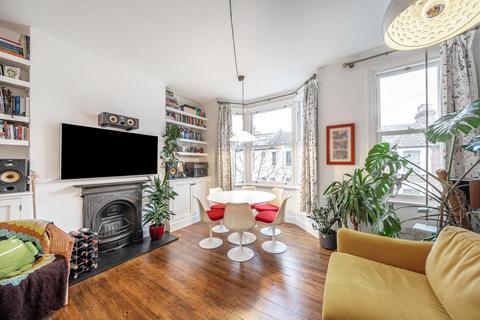 30b Douglas Road, London, NW6 7RP