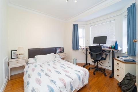 16a Alness Road, Manchester, M16 8FX