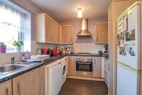 2 bedroom apartment for sale, Cavell Place, Weston