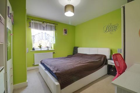 2 bedroom apartment for sale, Cavell Place, Weston