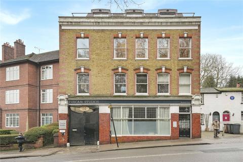 3 bedroom apartment for sale, Muswell Hill Road, N6