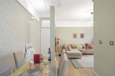 3 bedroom apartment for sale, Muswell Hill Road, N6