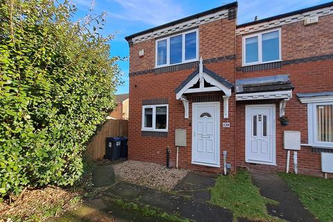 2 bedroom end of terrace house for sale, Gospel Lane, Acocks Green, Birmingham