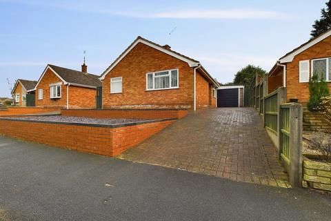 3 bedroom bungalow for sale, Penhill Crescent, Worcester, Worcestershire, WR2