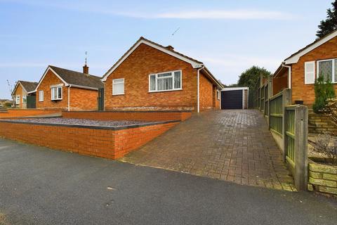 160 Penhill Crescent, Worcester, WR2 5PZ