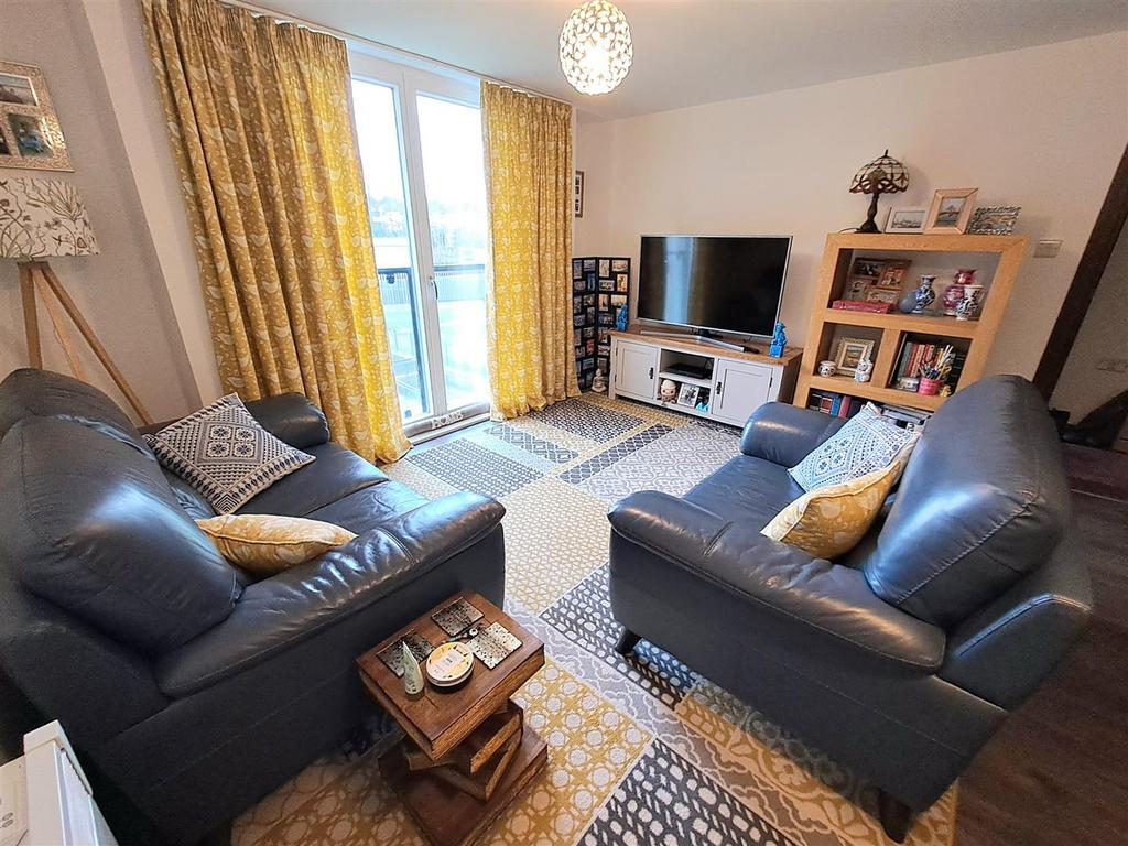 Lounge Area