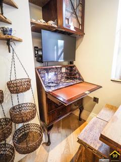 undefined, Norfolk House, London, United Kingdom, SW1P