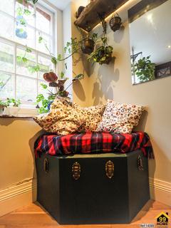 undefined, Norfolk House, London, United Kingdom, SW1P