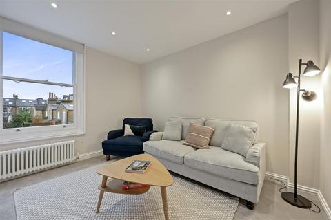 2 bedroom flat for sale, Bloemfontein Road, London W12