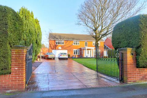 4 bedroom detached house for sale, Bridge Court, Middlesbrough, TS6