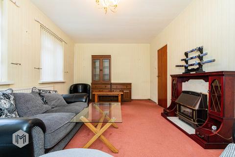 3 bedroom semi-detached house for sale, Blenheim Road, Bolton, Greater Manchester, BL2 6ET