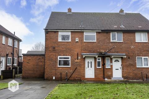 Blenheim Road, Bolton, Greater Manchester, BL2 6ET