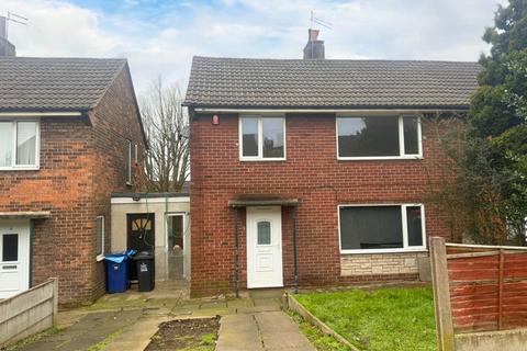 3 bedroom semi-detached house for sale, Kidsgrove ST7