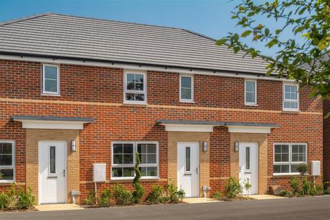 3 bedroom terraced house for sale, BRAND NEW HOME, Compass Point, Northbrook Road, Swanage