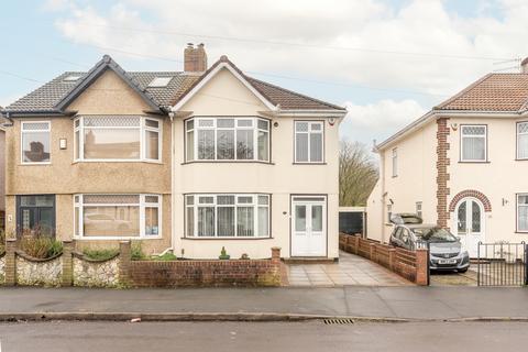 3 bedroom semi-detached house for sale, Ashton, BRISTOL BS3