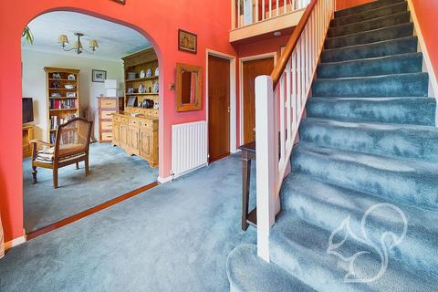 3 bedroom detached house for sale, Links View, Newton