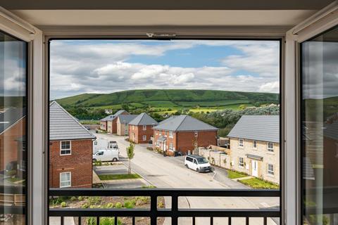 2 bedroom flat for sale, BRAND NEW HOME, Compass Point, Northbrook Road, Swanage