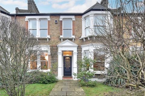 4 bedroom terraced house for sale, Southbrook Road, Lee, London, SE12