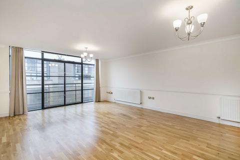 2 bedroom flat to rent, Ferry Lane, Brentford TW8