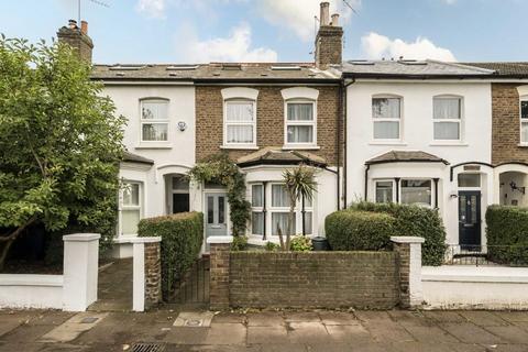 4 bedroom house for sale, Station Road, London W7