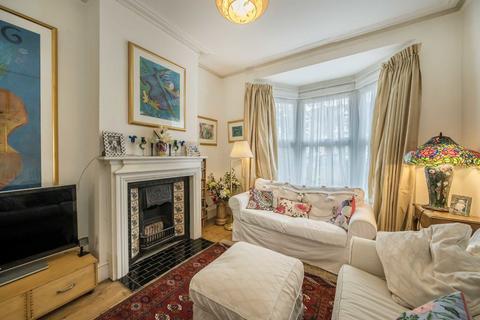 4 bedroom house for sale, Station Road, London W7