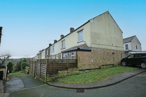 Dickens Avenue, Barnoldswick, BB18