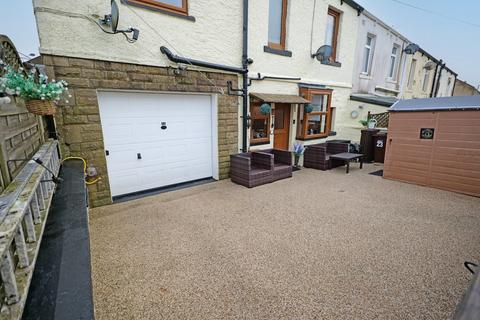 3 bedroom end of terrace house for sale, Dickens Avenue, Barnoldswick, BB18