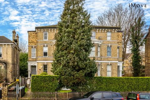 1 bedroom flat for sale, 21-23 Anerley Park, London SE20