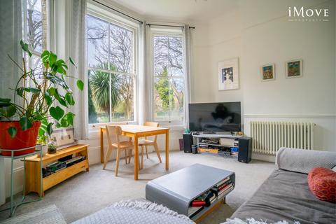 1 bedroom flat for sale, 21-23 Anerley Park, London SE20