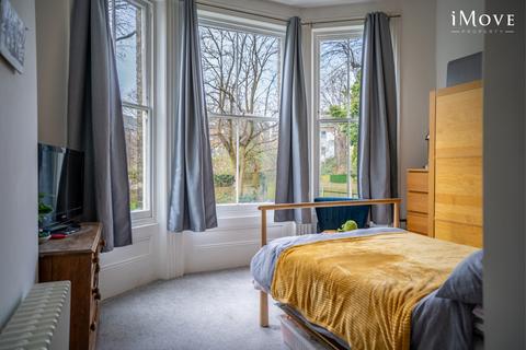 1 bedroom flat for sale, 21-23 Anerley Park, London SE20