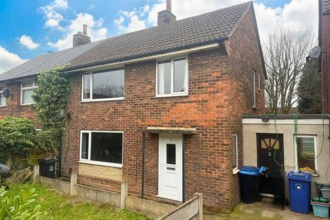 3 bedroom semi-detached house for sale, Kidsgrove ST7