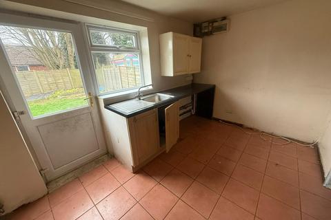 3 bedroom semi-detached house for sale, Kidsgrove ST7