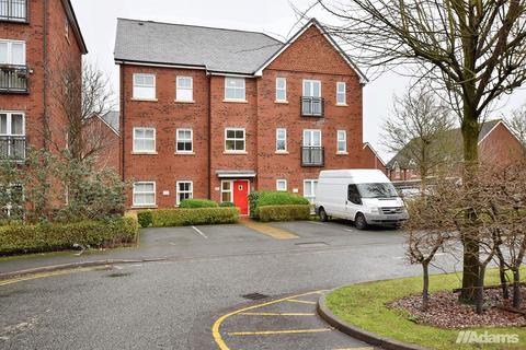 1 bedroom apartment for sale, Holywell Drive, Warrington