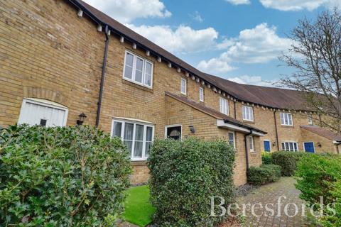 2 bedroom terraced house for sale, Mill Park Drive, Braintree, CM7