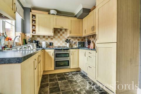 2 bedroom terraced house for sale, Mill Park Drive, Braintree, CM7