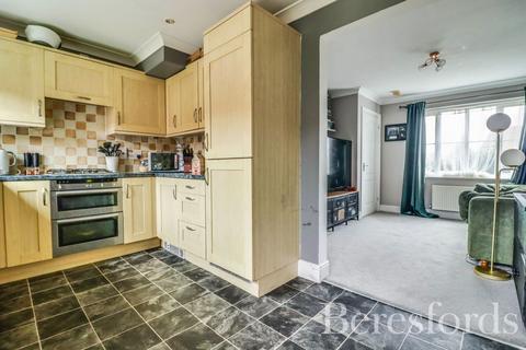 2 bedroom terraced house for sale, Mill Park Drive, Braintree, CM7