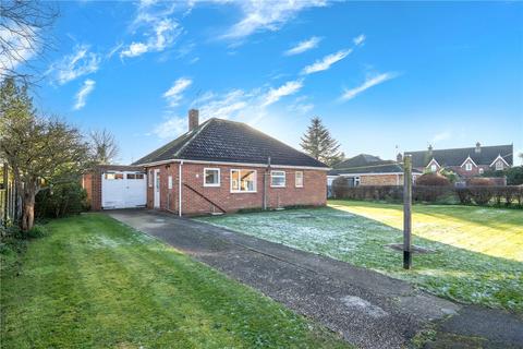 3 bedroom bungalow for sale, Brewery Lane, Billingborough, Sleaford, Lincolnshire, NG34