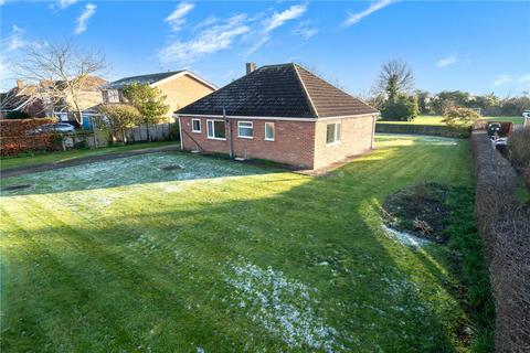 3 bedroom bungalow for sale, Brewery Lane, Billingborough, Sleaford, Lincolnshire, NG34