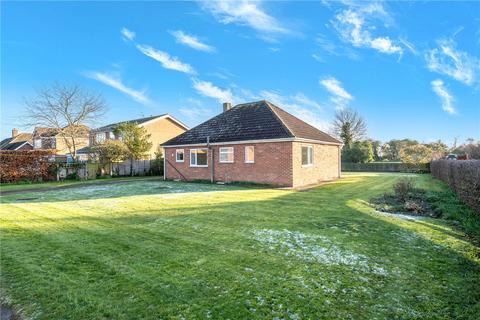 3 bedroom bungalow for sale, Brewery Lane, Billingborough, Sleaford, Lincolnshire, NG34