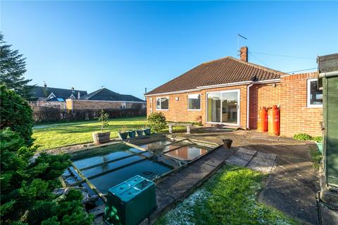 3 bedroom bungalow for sale, Brewery Lane, Billingborough, Sleaford, Lincolnshire, NG34