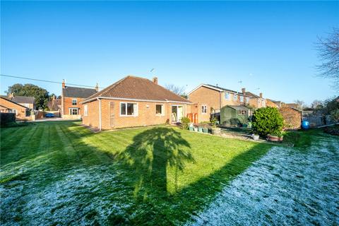 3 bedroom bungalow for sale, Brewery Lane, Billingborough, Sleaford, Lincolnshire, NG34