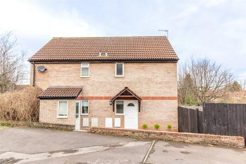 2 bedroom semi-detached house for sale, Fern Close, Brentry, Bristol, BS10