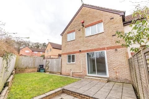 2 bedroom semi-detached house for sale, Fern Close, Brentry, Bristol, BS10