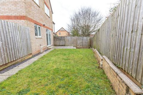 2 bedroom semi-detached house for sale, Fern Close, Brentry, Bristol, BS10