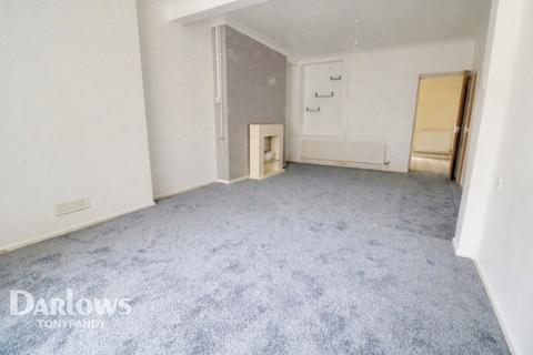 3 bedroom terraced house for sale, Glanville terrace, Maerdy, Ferndale CF43