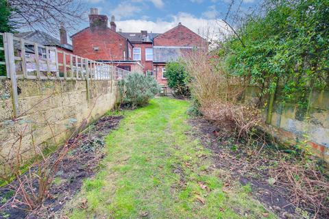 3 bedroom terraced house for sale, ST DENYS/ TWO/THREE BEDROOMS! TWO RECEPTIONS!