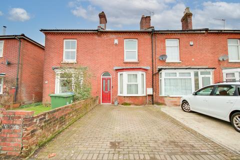 3 bedroom terraced house for sale, ST DENYS/ TWO/THREE BEDROOMS! TWO RECEPTIONS!