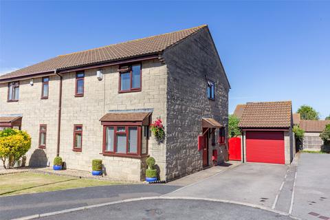 4 bedroom semi-detached house for sale, Chetwode Close, Westbury-On-Trym, Bristol, BS10