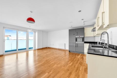 2 bedroom penthouse for sale, Mill Pond Road, Dartford, Kent, DA1