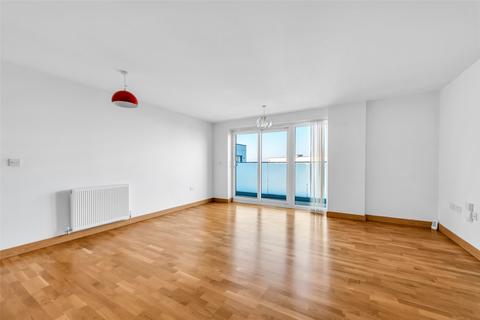 2 bedroom penthouse for sale, Mill Pond Road, Dartford, Kent, DA1